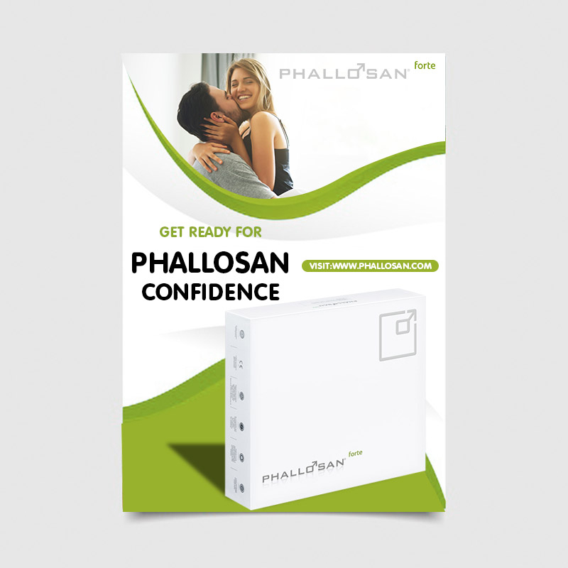 #PHALLOSANforte is a proven system for natural #MaleEnhancement.
Visit: Phallosan.com
#2MoreInches #Phallosan #StayHome #SexualHealth #SexualWellness #PenisHealth #PenileExtender #HealthySex #CoupleGoals #RelationshipGoals #ErectileDysfunction #Peyronies #Erotic