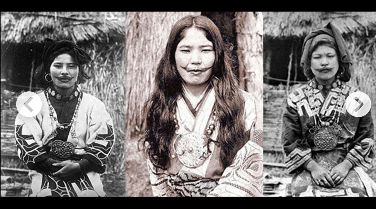 Yully V Twitter 現代のアイヌは目鼻立ちがくっきりした縄文系ではないから 在日の成りすましの 偽アイヌ ザイヌ だという声もあるけど 昔の写真にも モンゴリアン的な顔立ちのアイヌ人も写ってる どことなくエスキモーっぽさある T Co Zzr2rgw7qs