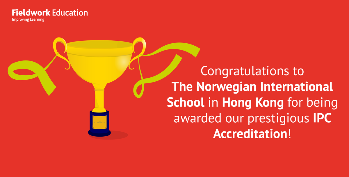 The_IPC's tweet photo. We would like to say a huge congratulations to the Norwegian International School in Hong Kong on being awarded Accreditation via our first remote visit for the International Primary Curriculum! 

#IPC #Accreditation #internationaleducation #Internationalcurriculum https://t.co/74fchhtYvI