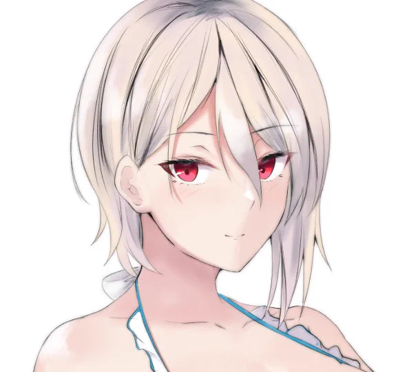 薙切アリス 