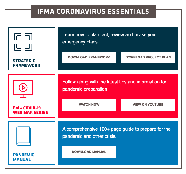 IFMA tweet picture