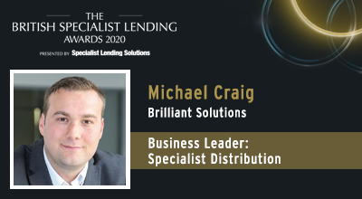specialistsols's tweet photo. #FinalistQuote - It‘s always special to be nominated for such an award for the first ever time. I want to thank those who put me forward & my colleagues who have helped make this happen. It’s never been more important to deliver for our sector & that remains my focus. #BSLA2020 https://t.co/0M0CQWFNnl