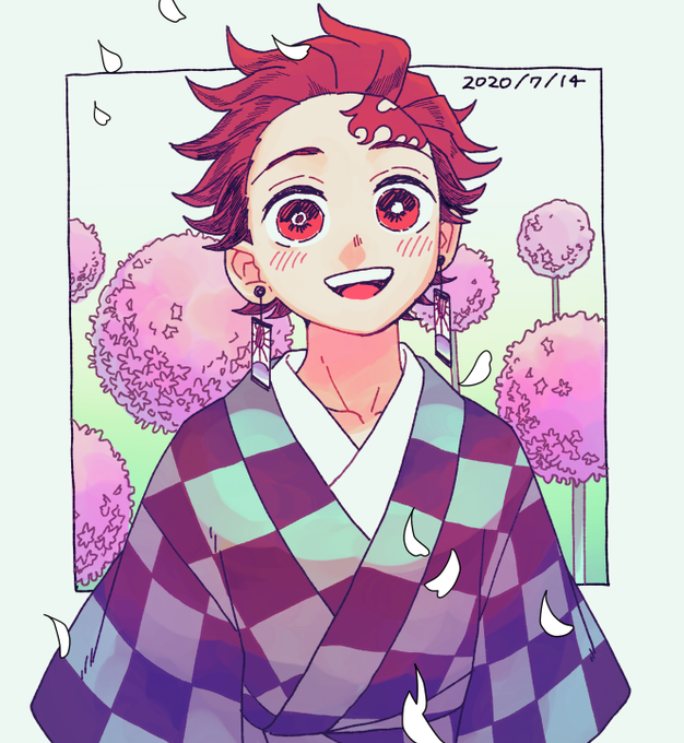 しゃちはたのイラスト 3/3