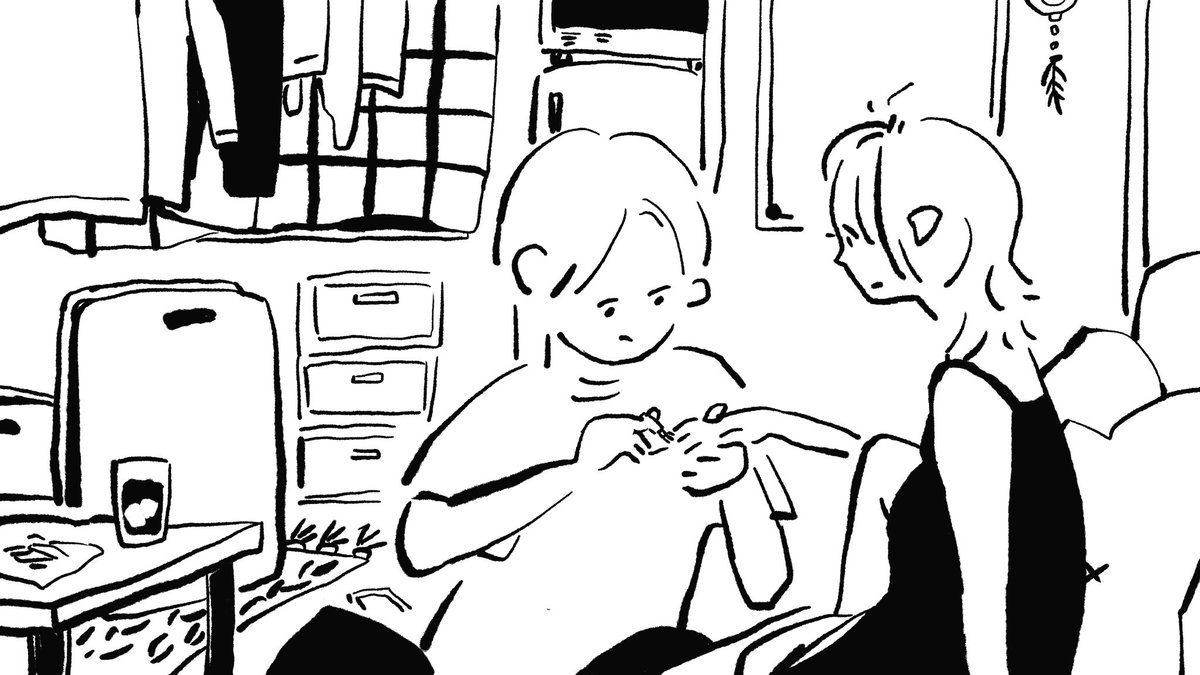 #私の絵柄に似合いそうな曲を教えてください
このあたりとか、どうでしょうか…! 