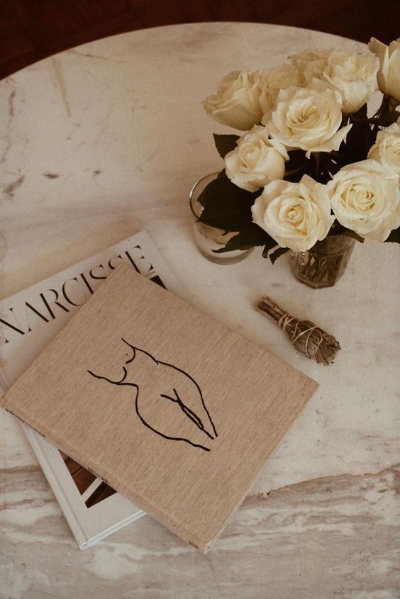 Aphrodite stands right between vulnerable goddesses, who find meaning in relationships, and virgin goddesses who are driven by personal pursuits - Aphrodite seeks relationships yet she is never victim of men. She seeks emotional connection & intensity, yet she is detached.