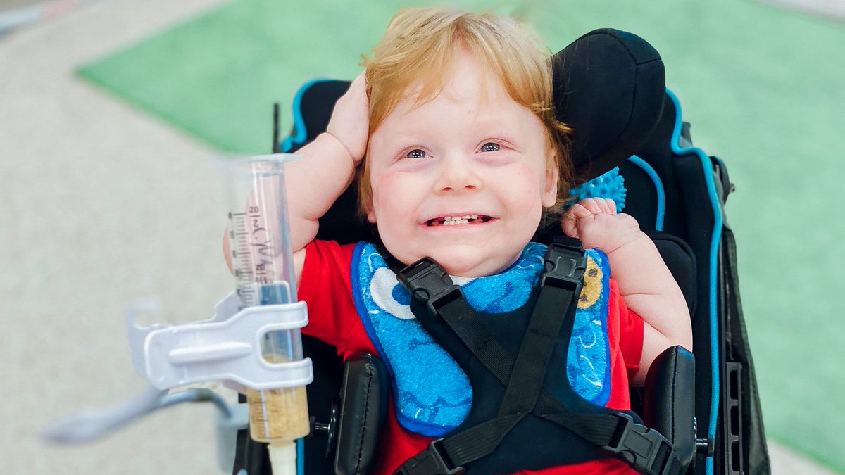 ChildrenFirstHC's tweet photo. ChildrenFirst is a full service pediatric health care system? With this, we are Central Florida's TOP SUPPLIER of pediatric medical equipment and enteral nutrition needs! 
#CentralFlorida #Pediatrics #specialneeds https://t.co/hl6zZjeTkV