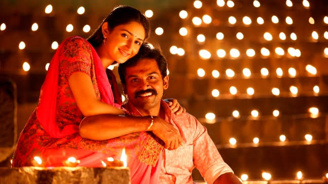 SayyeshaaFC18's tweet photo. Pakka Family Blockbuster 🔥😍
#2YearsofMegaBlockbusterKKS
Everyone One Recall Their Join Family #kks
Happy For Our @sayyeshaa Darling, @Karthi_Offl @pandiraj_dir
@Suriya_offl @rajsekarpandian @2D_ENTPVTLTD
@immancomposer @ShhaheenAhmeed https://t.co/GwKoH5rjBB