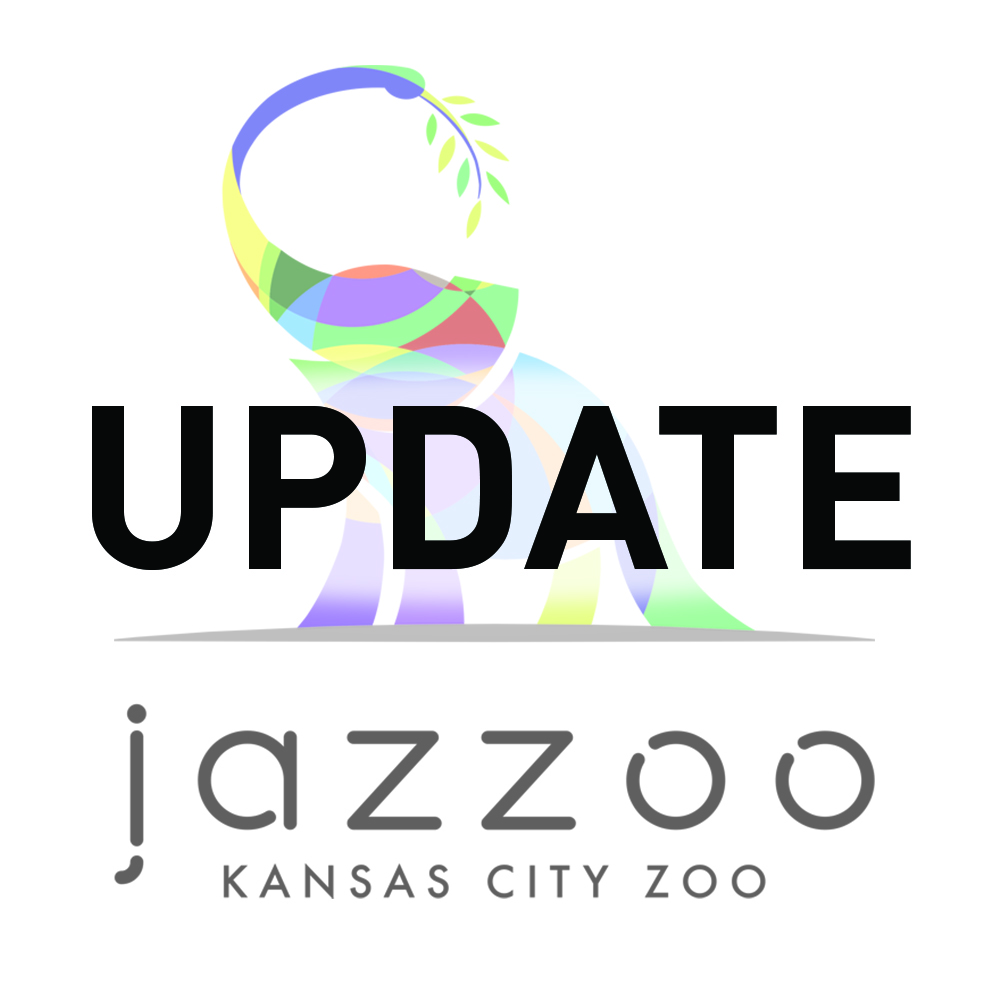 After much deliberation over the past few weeks, the Friends of the Zoo Board of Directors has decided to cancel Jazzoo 2020 to protect the health and safety of our guests, employees and community.  More info here:  bit.ly/32f8YkS
