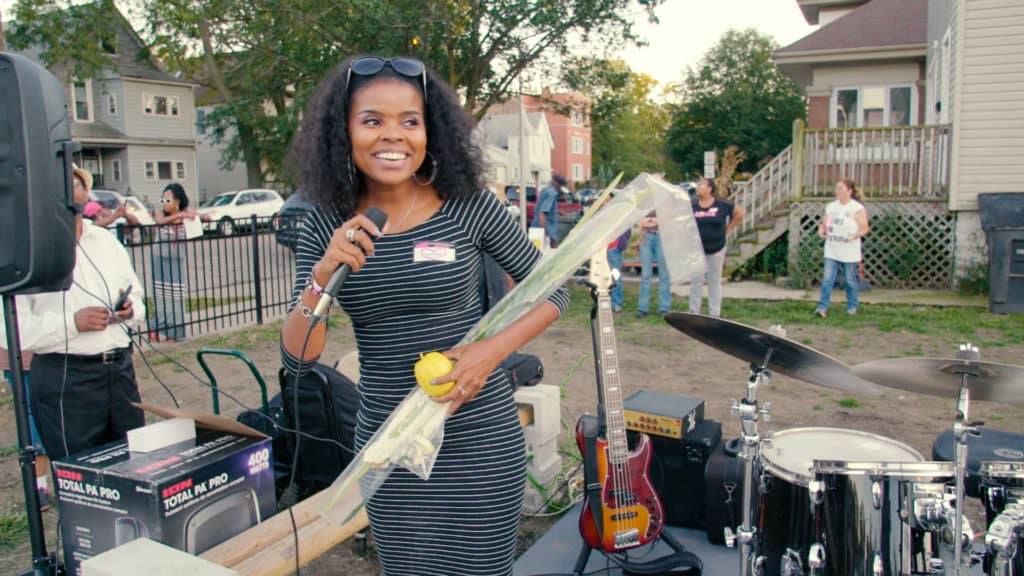 Join the @GershmanPJFF for Shared Stories: The Intersection of Black and Jewish Experiences in America. This special mini-fest includes the Philly premiere of They Ain't Ready For Me, a documentary about @TamarManasseh.

Learn more: bit.ly/2ZnwoT0