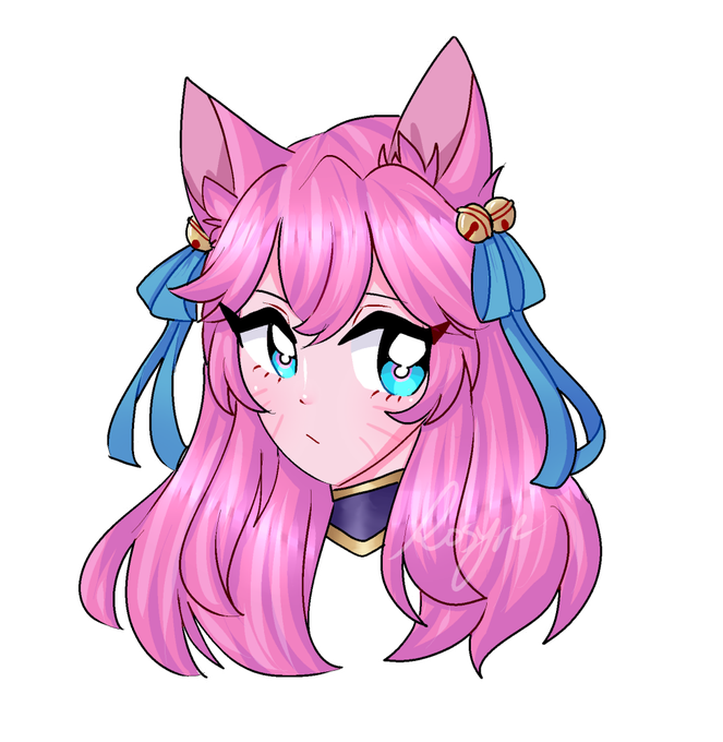Ahri 高画質 のtwitterイラスト検索結果