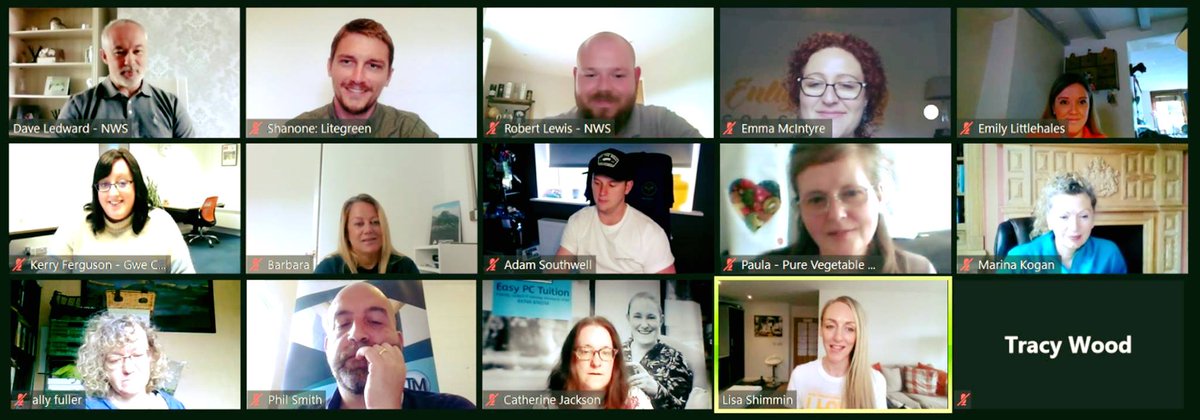 Litegreen tweet media