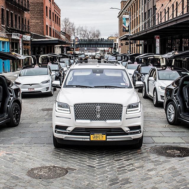 GrapevineLincln's tweet image. Enriched with cutting-edge features that enhance comfort, quietness, and the driving experience, the Lincoln Navigator always stands out. Beautiful photography.

📷 : @rich.star.son