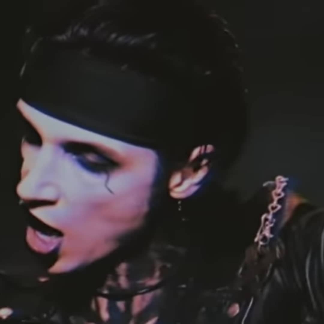AMc_BiersackBlk's tweet photo. Under 7k away from 2M. Saints of the Blood music video by Black Veil Brides. Released by Sumerian Records before the boys were officially signed to them.
Go give it some love today ๐ค๐
#blackveilbrides #bvblegion #musicvideo #sumerianrecords #everyviewcounts #youtube #BVB https://t.co/mSoJO5uoVk