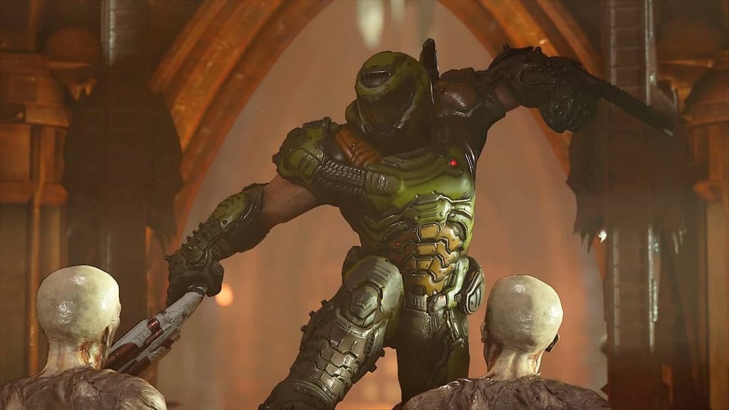 jkfisher97's tweet photo. Slayers gonna slay #doom #doometernal #doomslayer #slayersgonnaslay #bethesdagamestudios #doppelgamers #virtualphotography #vgpunite #gamergram #vpgamers #ps4share #psblog #ingamephotography #gamingphotography #gametography #photomode #societyofvirtualphotographers https://t.co/sIGTxVVYpR