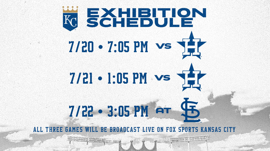 Royals's tweet photo. Tune in as we tune up.

#AlwaysRoyal https://t.co/8uNP1wfequ