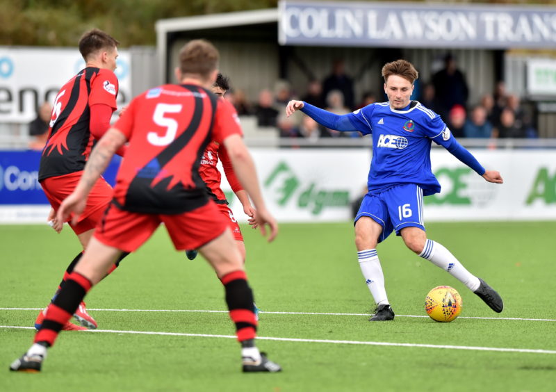 EveningExpress Sport tweet media