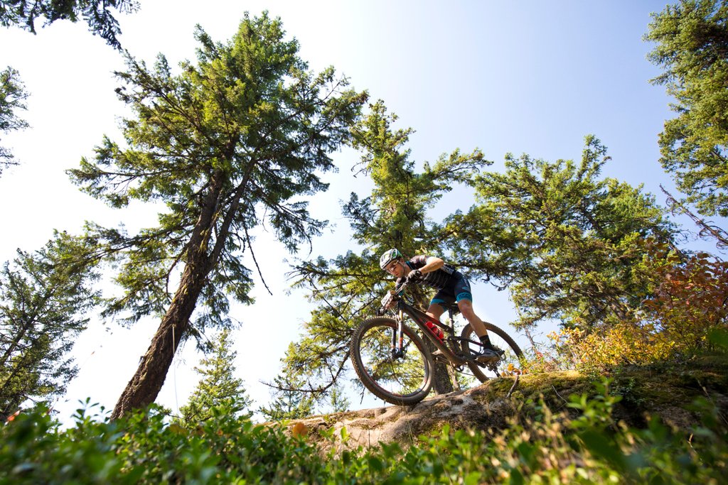 TransRockies Classic & Singletrack 6 tweet media