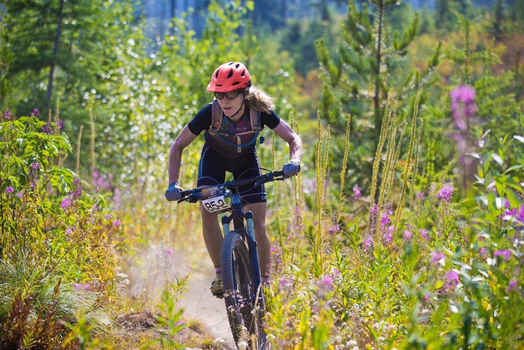 TransRockies Classic & Singletrack 6 tweet media