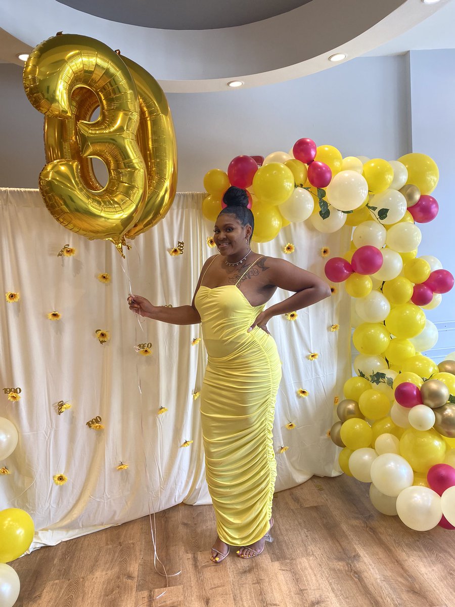 yesimbreezy's tweet image. 30AF 🥳💛