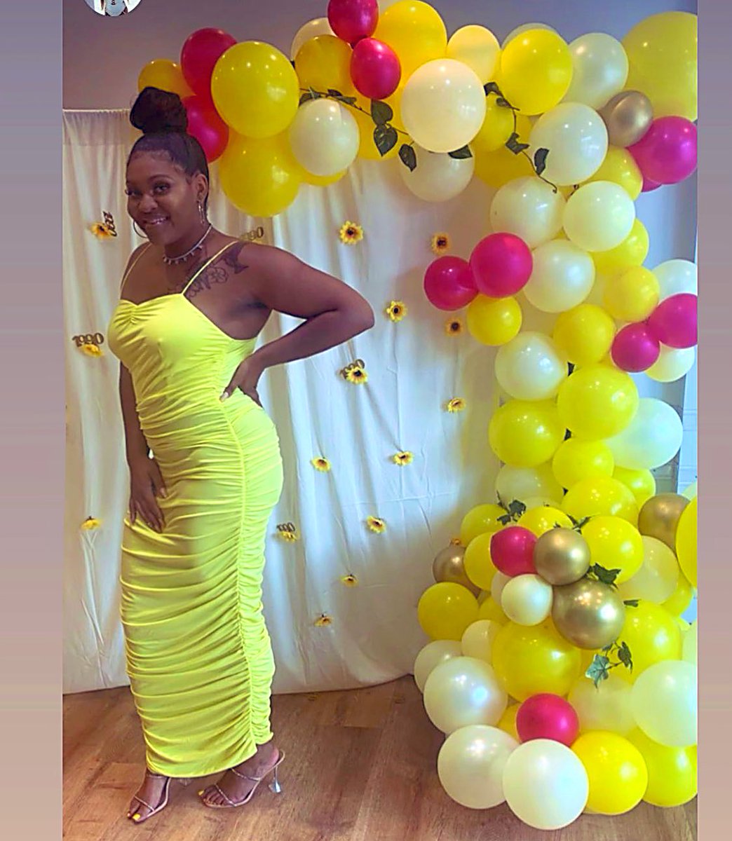 yesimbreezy's tweet image. 30AF 🥳💛