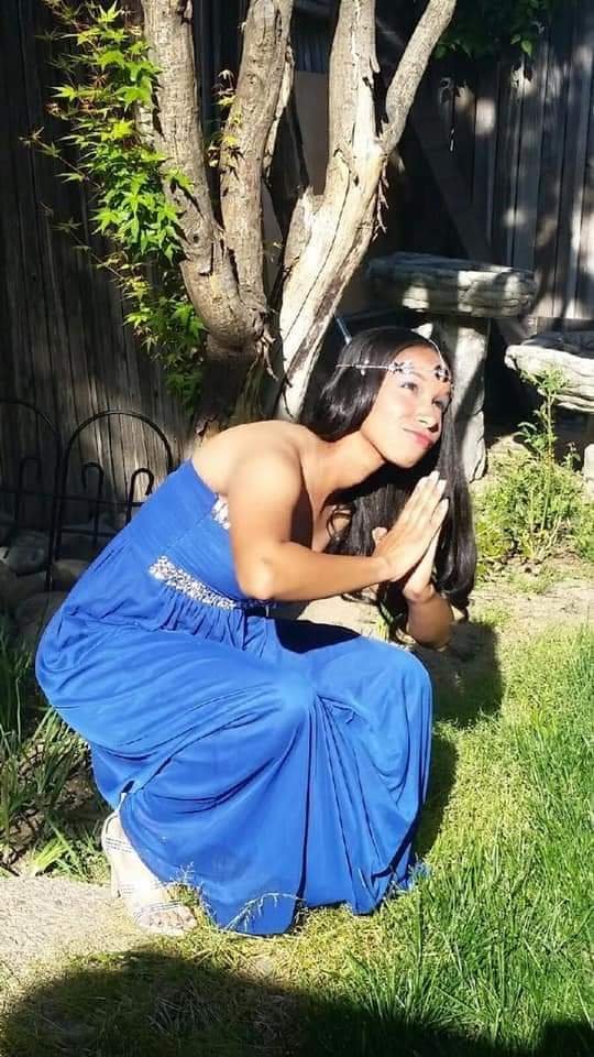 _SJPeace_'s tweet photo. JUSTICE FOR KAYLI JEFFERSON-HENKEL!  

ANOTHER WOMAN OF COLOR IN THE MILITARY MURDERED!

THIS HAPPENED ON JULY 11th 2019 IN VACAVILLE, CALIFORNIA. SHE WAS ONLY 21.

THE MILITARY DOESN'T WANT YOU TO SAY HER NAME

FUCK THE MILITARY

SAY HER NAME! https://t.co/KZO4iNoyYx