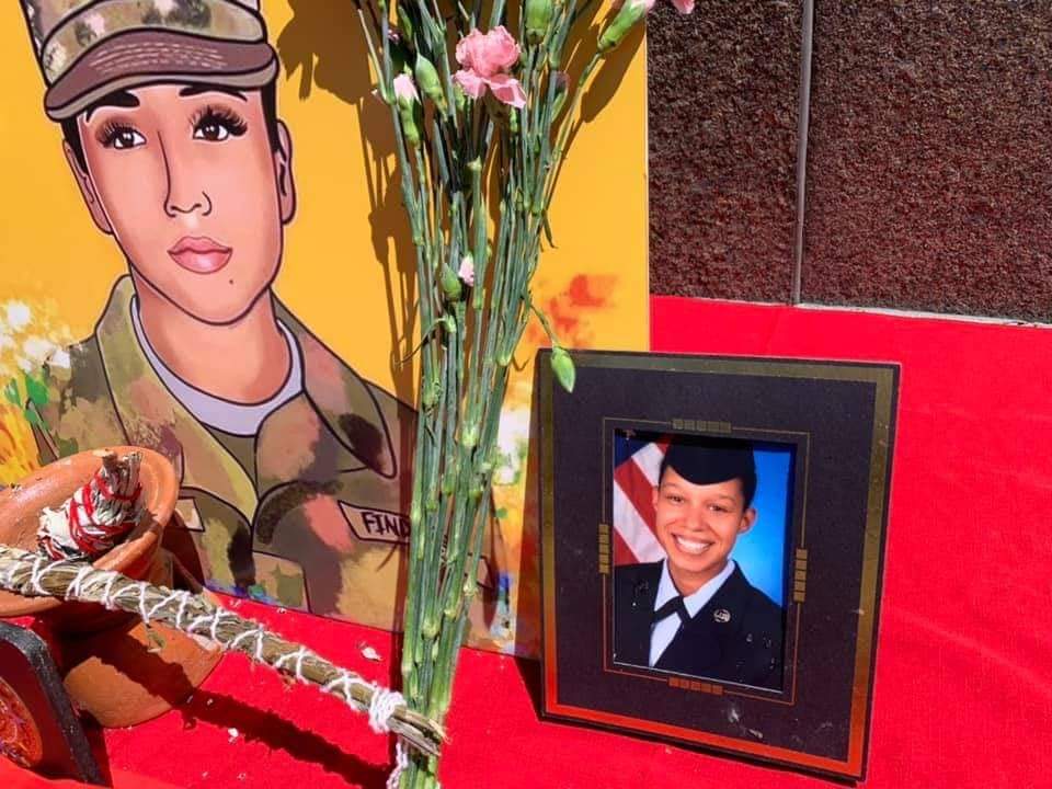 _SJPeace_'s tweet photo. JUSTICE FOR KAYLI JEFFERSON-HENKEL!  

ANOTHER WOMAN OF COLOR IN THE MILITARY MURDERED!

THIS HAPPENED ON JULY 11th 2019 IN VACAVILLE, CALIFORNIA. SHE WAS ONLY 21.

THE MILITARY DOESN'T WANT YOU TO SAY HER NAME

FUCK THE MILITARY

SAY HER NAME! https://t.co/KZO4iNoyYx