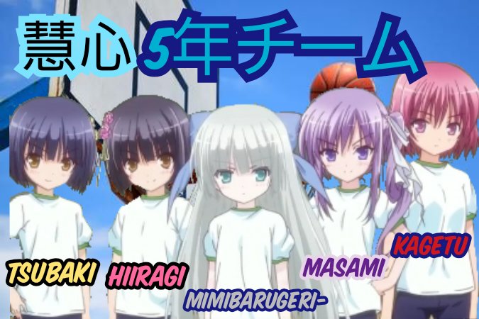 ミミバルゲリーのtwitterイラスト検索結果