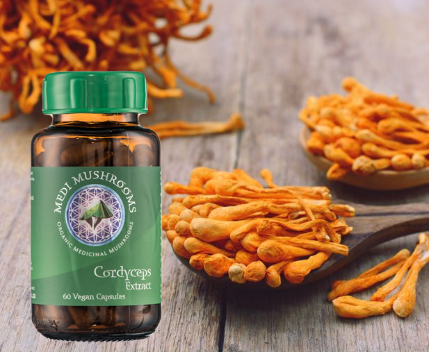 nourishingthyme's tweet photo. Cordyceps is excellent for oxygenation. Allowing for maximal oxygen consumption , very beneficial now with us constantly having to wear masks that limit our oxygen intake. It is so important for us to make sure that we are still going outside and breathing in fresh oxygen. https://t.co/Ht6Li2wPOC