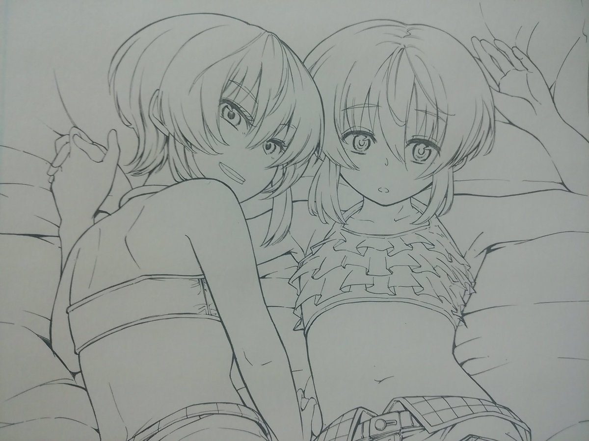 ヒロイン 