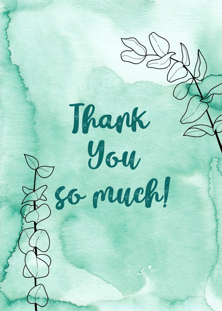 rswebexpert's tweet photo. 😊 Thank You So Much
#thankyoucards #invitationcards #ThankyouCard #MondayMotivation 
#thankyougreencards https://t.co/guNLw53AxD