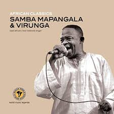 RadioCitizenFM's tweet photo. #NP: Kweya ~ #SambaMapangala & #OrchestraVirunga
#DriveOnReloaded https://t.co/UB9CvBUyo9