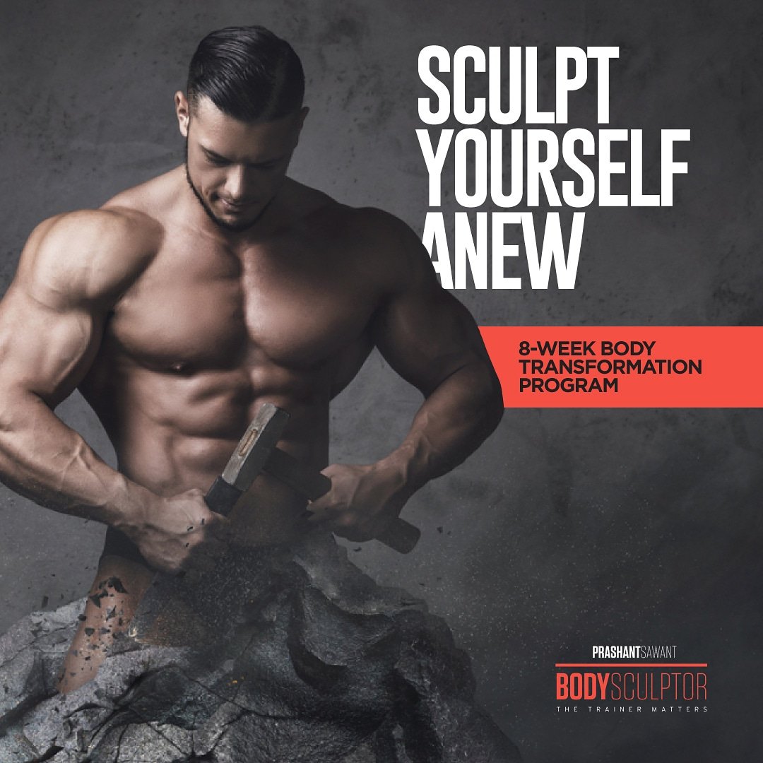 BodySculptorIN's tweet photo. No goal is ever met without a little sweat! Get fit and ripped from the comfort of your home. Sign up for Body Sculptor's 8-week transformation program.
#TrainerMatters #MondayMotivation https://t.co/vNOcMl63MR