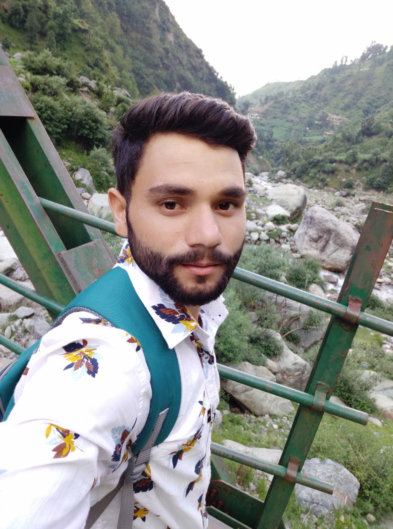 Ashraf Bhat (ashraf_bhat2) Twitter