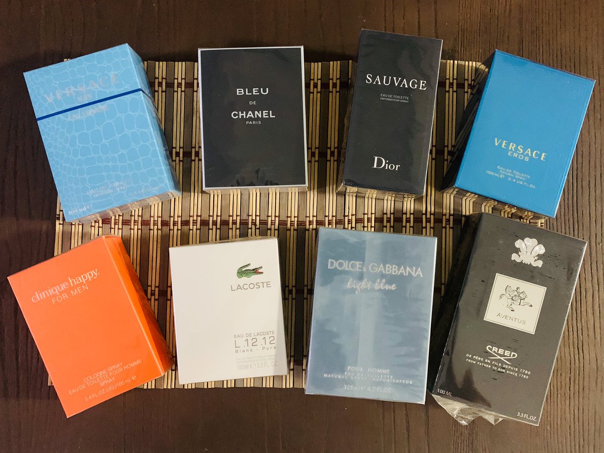 the_perfume_co's tweet photo. Sale! Sale! Sale!
2 for 1,500 only
Limited stocks only
#AuthenticUsTester https://t.co/xZtJOLITCD