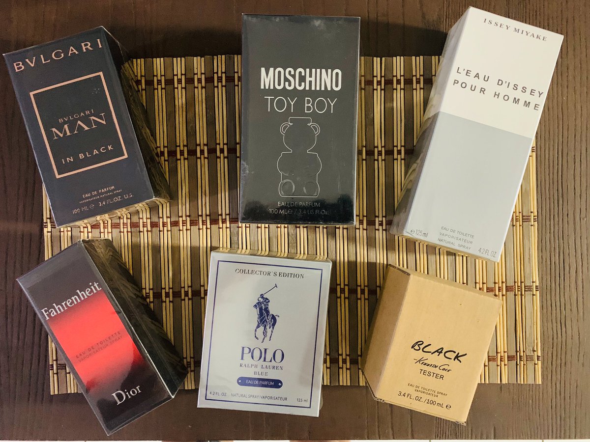 the_perfume_co's tweet photo. Sale! Sale! Sale!
2 for 1,500 only
Limited stocks only
#AuthenticUsTester https://t.co/xZtJOLITCD