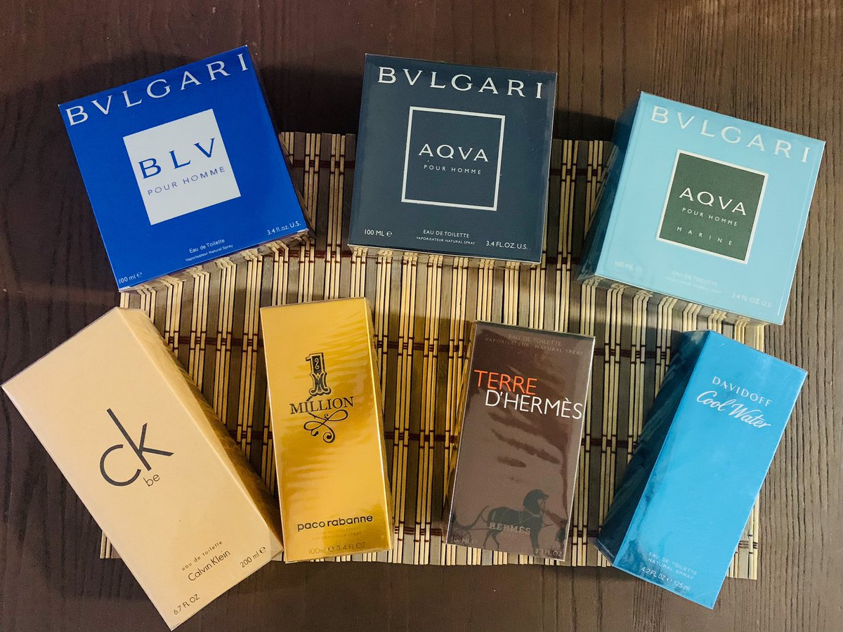 the_perfume_co's tweet photo. Sale! Sale! Sale!
2 for 1,500 only
Limited stocks only
#AuthenticUsTester https://t.co/xZtJOLITCD