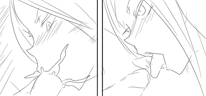 ネーム〜仕上げまでの過程。 