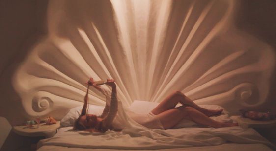 Aphrodite women usually have a higher libido than other women, they are extremely orgasmic and because of that they may seek casual sexual relationships. They need the intensity, the connection of the sexuality and she, if unaware, may seek it against her better judgment.