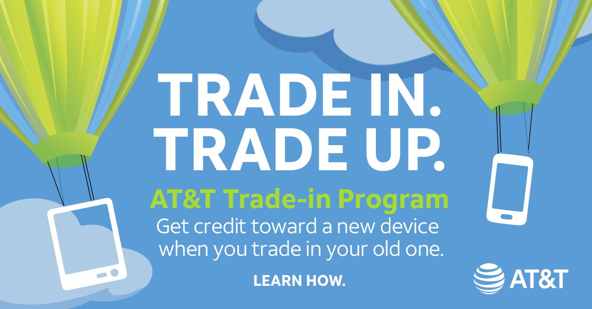 KillinglyT's tweet photo. Turn your old phone into savings! You can use trade-in credit to purchase a new device, pay your bill, or buy accessories. Come see us today at 1111 Killingly Commons Drive or give us a call at 860-779-1869 to learn more! https://t.co/KpIIBEWWRZ