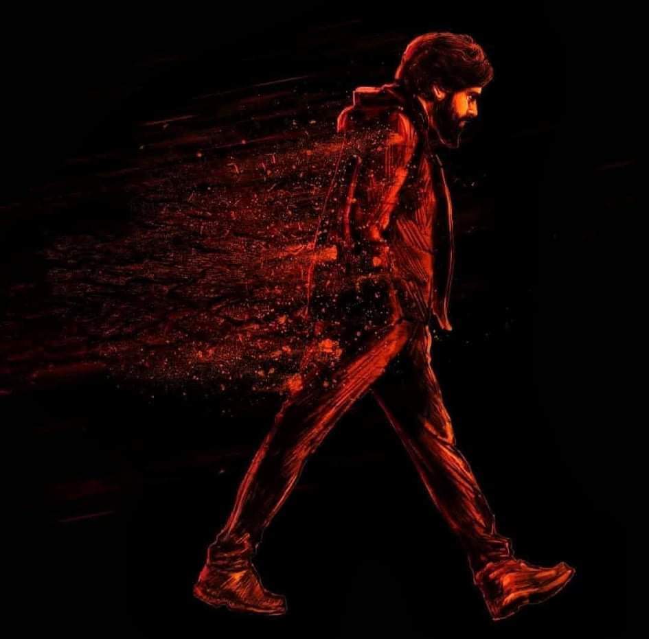 ManojKumarNTR2's tweet photo. #AdvanceHBDPawanKalyan

@PawanKalyan  raises from the ashes 💥 https://t.co/0uGCyK939J