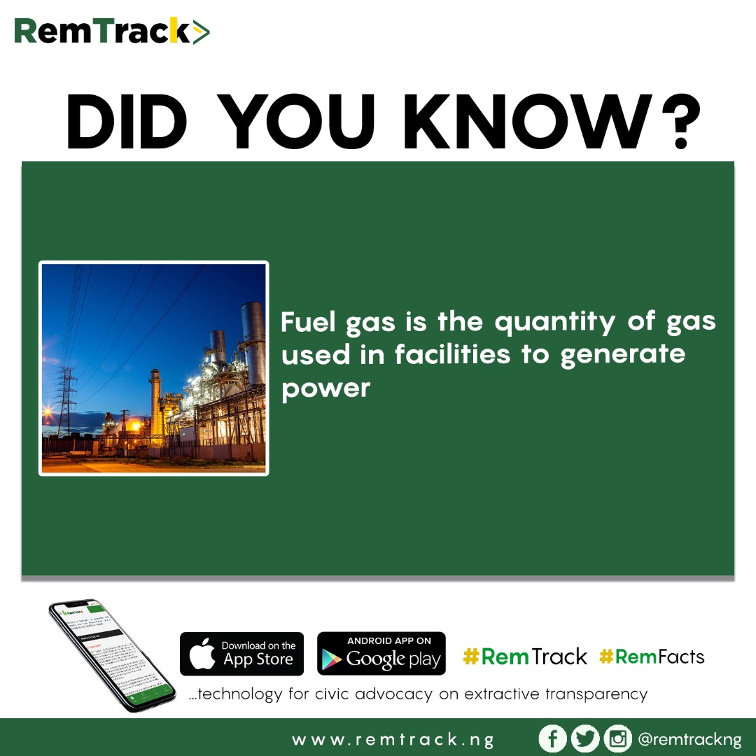 Insidearewa's tweet photo. #RemTrack Card: Fuel gas is the quantity of gas used in facilities to generate power? #NaOurOilMoney https://t.co/istG5WvvuM