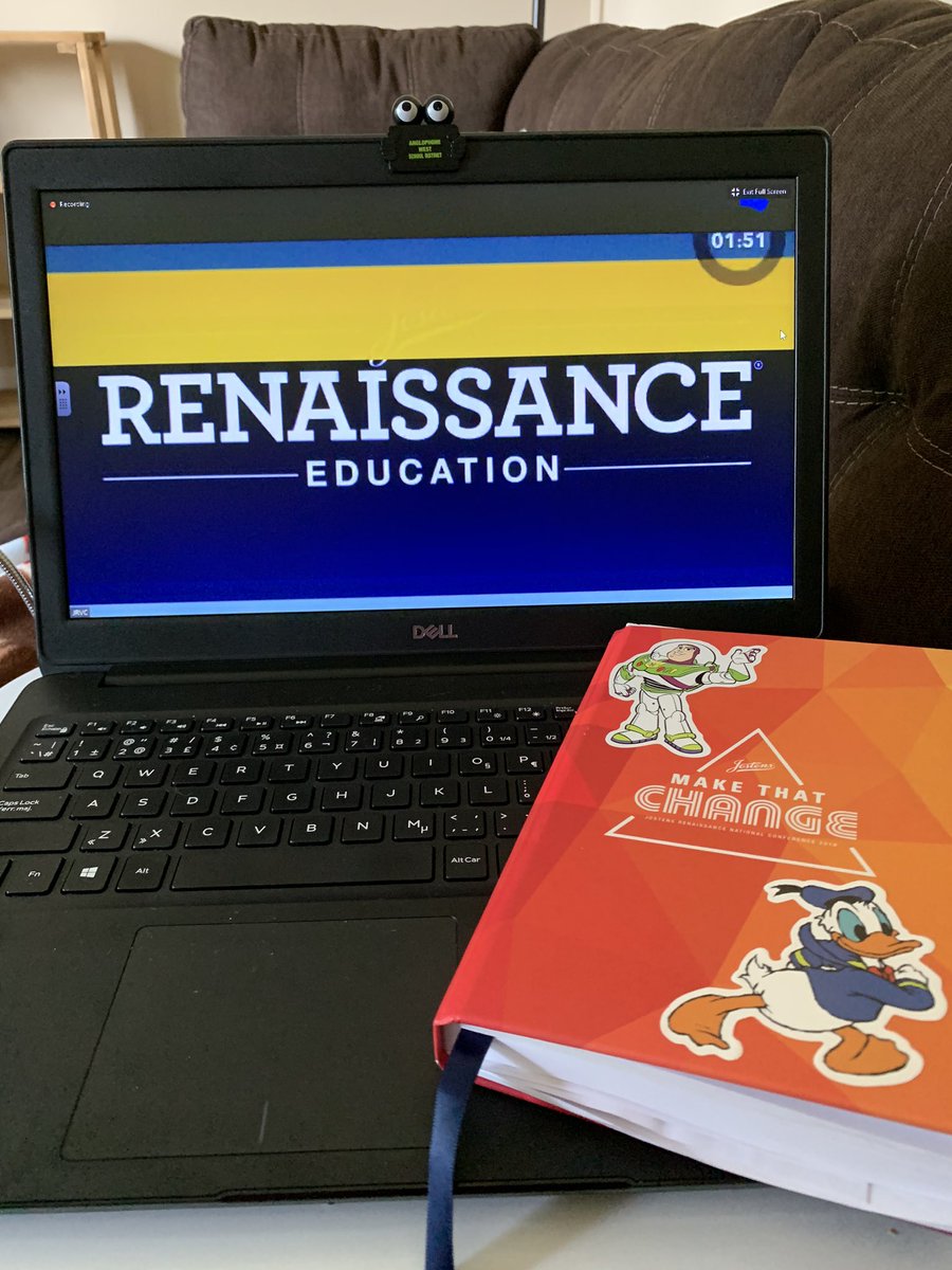 mmemaillet13's tweet photo. Time for some summer learning! #JRVC https://t.co/KuAaHMpsDV