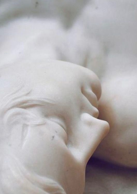 The intense eros can also make an Aphrodite woman completely absorbed in a creative process - any creative process is perfect example of emotional involvement yet at the same time, the objective distance she keeps. Aphrodite is like a more externally oriented Hestia.