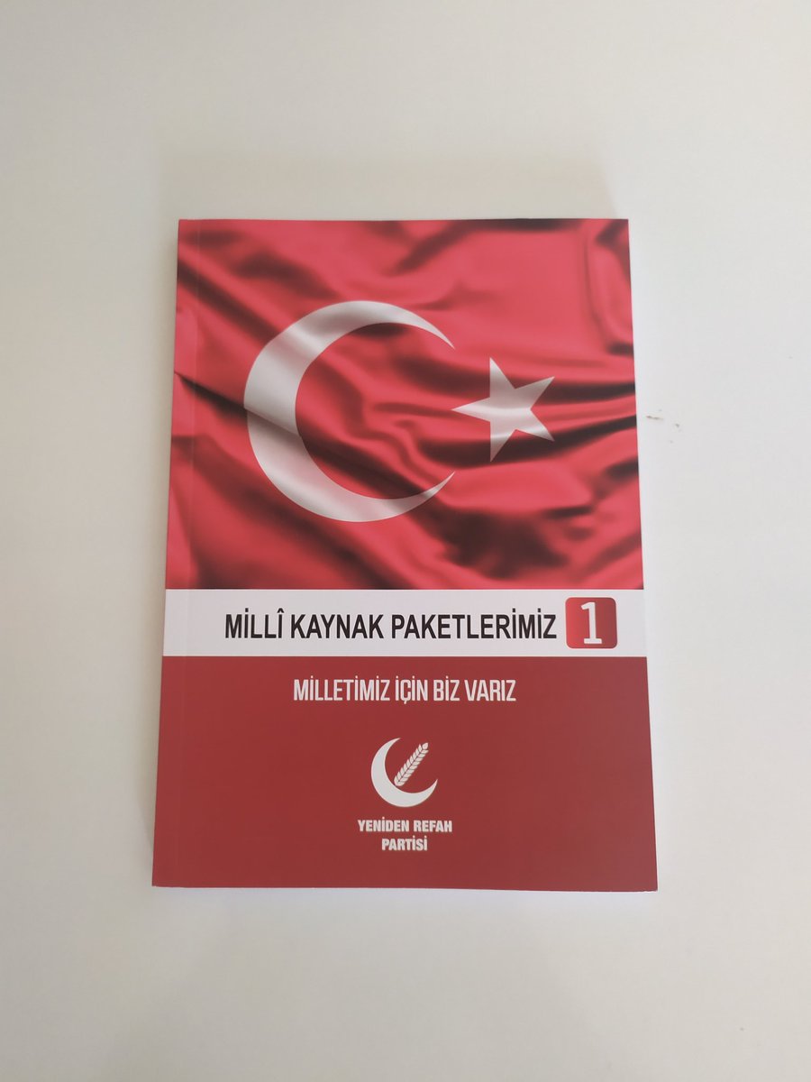 Ali Babacan nereden borç alacağını düşünürken , Davutoğlu program program gezip Şehir üniversitesini anlatırken , <a href="/ErbakanFatih/">Dr. Fatih Erbakan</a> ve dava arkadaşları 150 milyar dolar kaynak nasıl bulunur çalışmasını yapmışlar.
Vizyon ortada ...Fark ortada... 
Karar sizin ya borç ya üretim.

#dolar