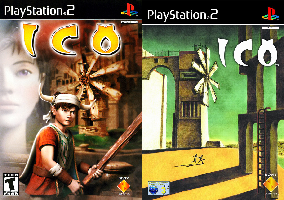 navgtr's tweet photo. Remember when @fumito_ueda's #ICO received both the most noms (13) AND wins (6) during the first-ever NAVGTR Awards? https://t.co/w7eqWcAwdm

RT or ❤ if this classic still has a special place in your heart!

#TeamICO #ICOGame #ShadowoftheColossus #LastGuardian #PS2 #NAVGTR2001 https://t.co/ERKkoy5u7K