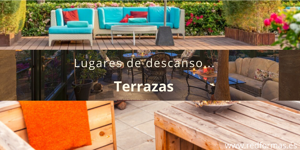 redformas's tweet photo. Disfruta al máximo de tu terraza independientemente del tamaño que tenga. Adáptala a tus necesidades sacando el mayor rendimiento a cada rincón. #terrazas #descanso #redformas #

https://t.co/u9TLfzvtdq https://t.co/jBf5fiJ51p