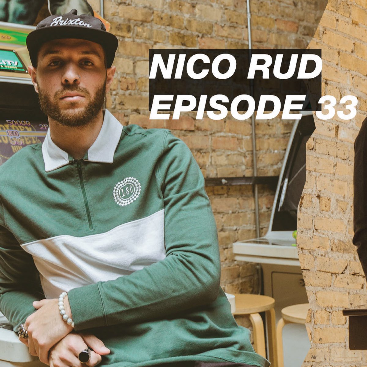 thesippinforty's tweet photo. New episode out now with @rudxboiii. Nico is the founder of the blog @Chi_Creatives, part of the @nomoreheroespresents team and also works in corporate advertising. Tune in and Sip Responsibly. 
https://t.co/JxTZw2v61I https://t.co/jqo6gV1Wvc