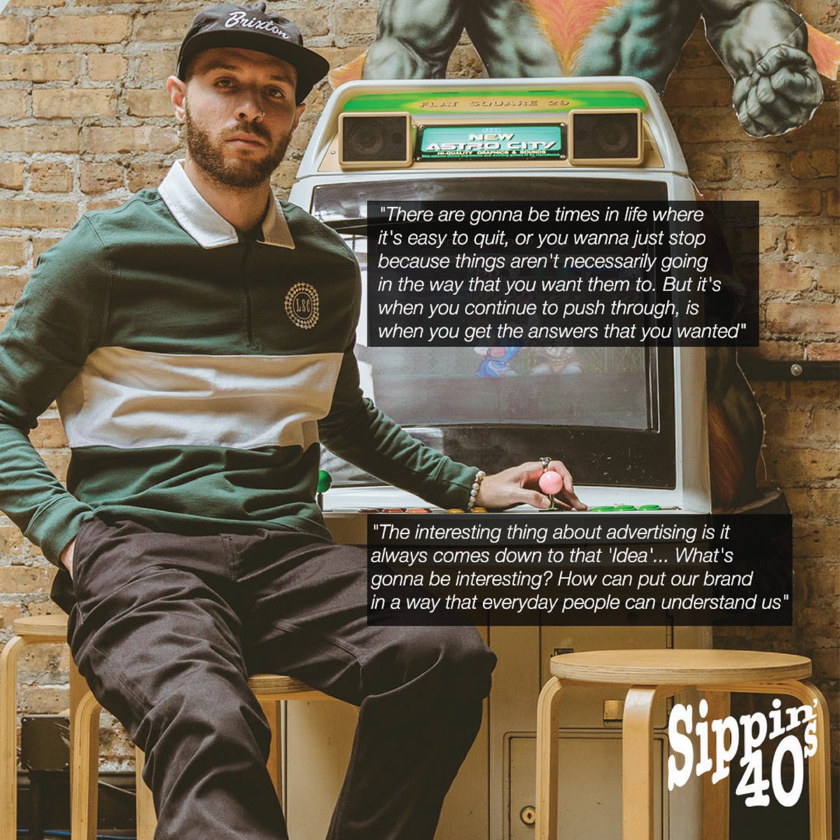thesippinforty's tweet photo. New episode out now with @rudxboiii. Nico is the founder of the blog @Chi_Creatives, part of the @nomoreheroespresents team and also works in corporate advertising. Tune in and Sip Responsibly. 
https://t.co/JxTZw2v61I https://t.co/jqo6gV1Wvc