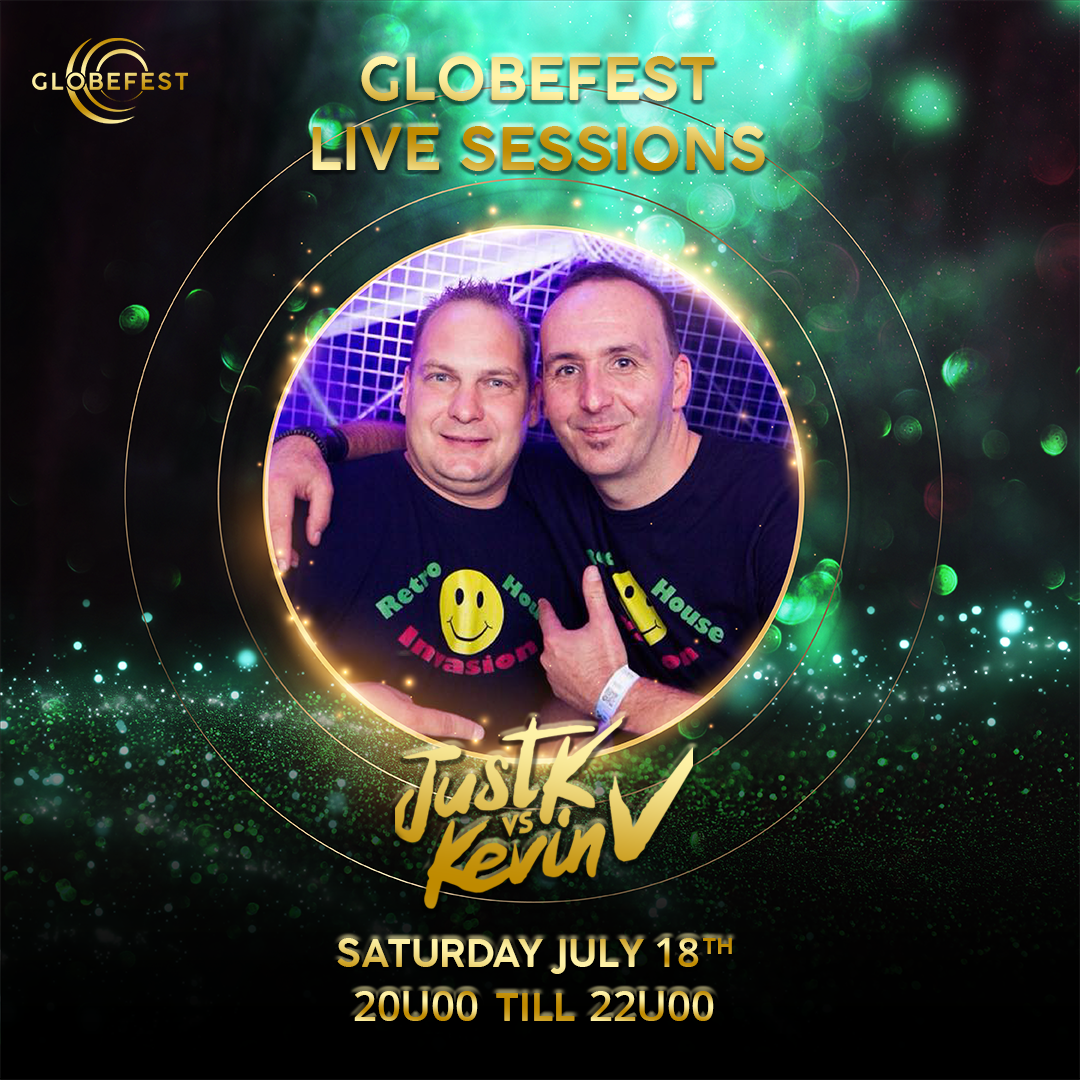 GlobeFest tweet media