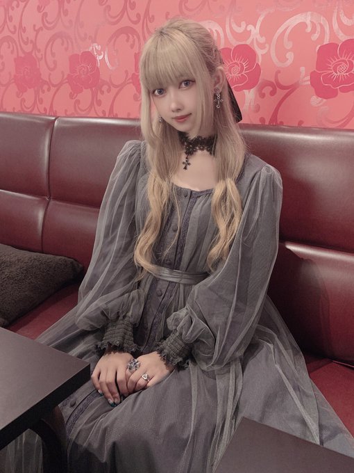 コスプレイヤーありかみうのTwitter画像45